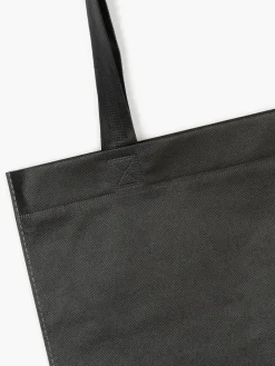 GATE Torba na zakupy z włókniny (40x43 cm)| Akcesoria·Torby