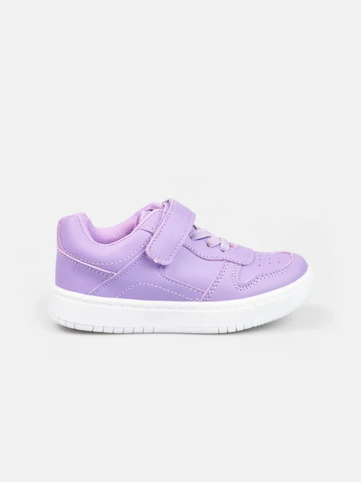 GATE Trampki na rzepy|Dzieci Dziewczynki·Buty