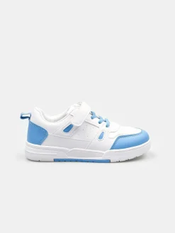 GATE Trampki na rzepy|Dzieci Chłopcy·Buty