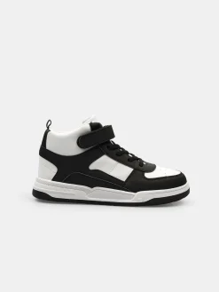 GATE Trampki na rzepy|Dzieci Chłopcy·Buty