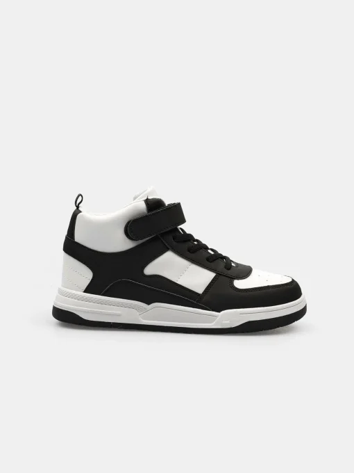 GATE Trampki na rzepy|Dzieci Chłopcy·Buty