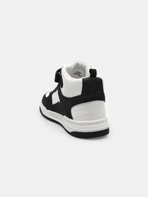 GATE Trampki na rzepy|Dzieci Chłopcy·Buty