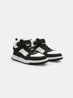 GATE Trampki na rzepy|Dzieci Chłopcy·Buty
