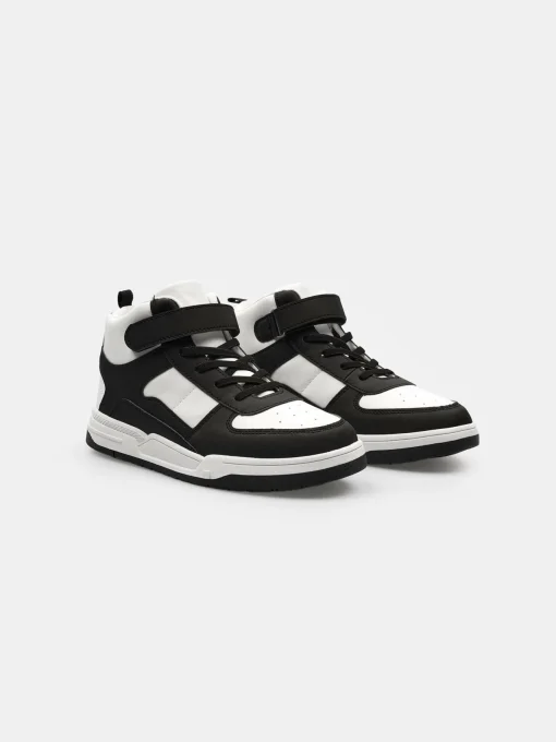 GATE Trampki na rzepy|Dzieci Chłopcy·Buty