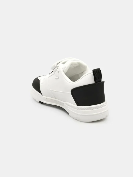 GATE Trampki na rzepy|Dzieci Chłopcy·Buty