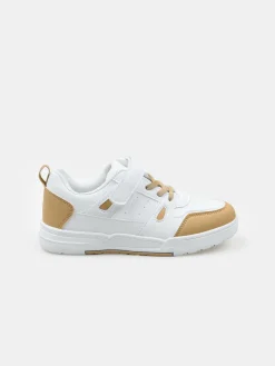 GATE Trampki na rzepy|Dzieci Chłopcy·Buty