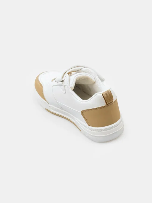 GATE Trampki na rzepy|Dzieci Chłopcy·Buty