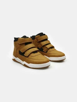 GATE Trampki na rzepy|Dzieci Chłopcy·Buty