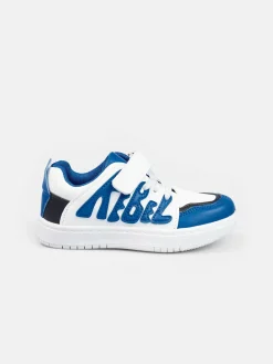 GATE Trampki na rzepy|Dzieci Chłopcy·Buty