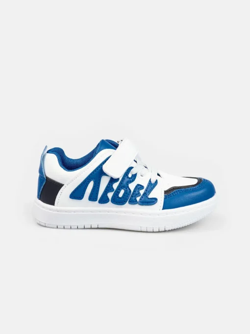 GATE Trampki na rzepy|Dzieci Chłopcy·Buty