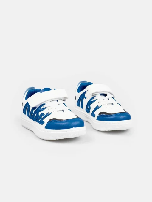 GATE Trampki na rzepy|Dzieci Chłopcy·Buty
