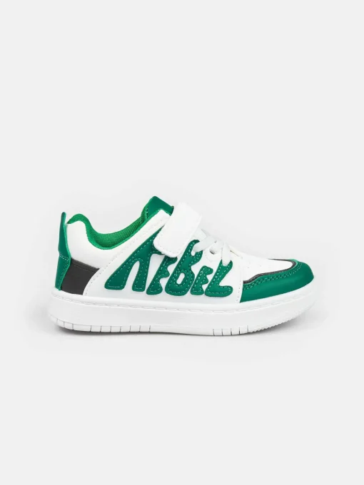 GATE Trampki na rzepy|Dzieci Chłopcy·Buty