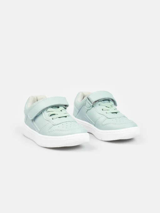 GATE Trampki na rzepy|Dzieci Chłopcy·Buty
