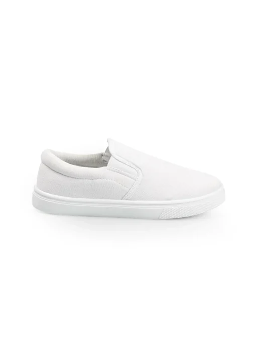 GATE Trampki slip-on|Dzieci Dziewczynki·Buty