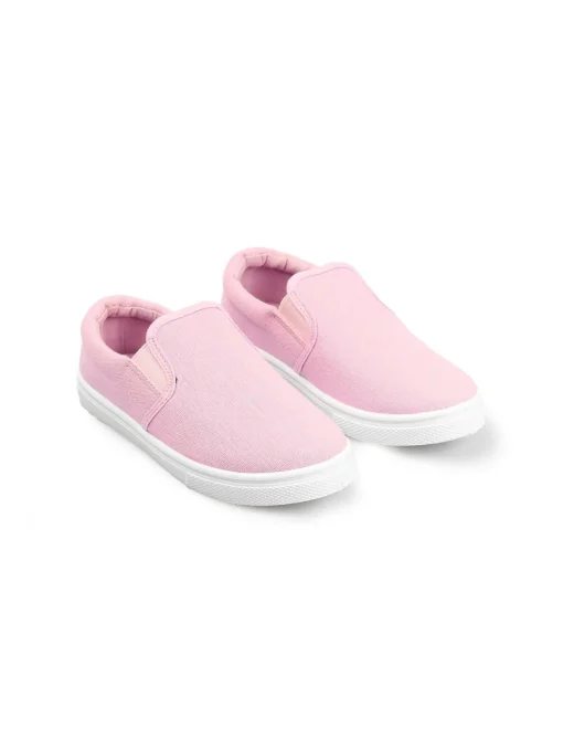 GATE Trampki slip-on|Dzieci Dziewczynki·Buty