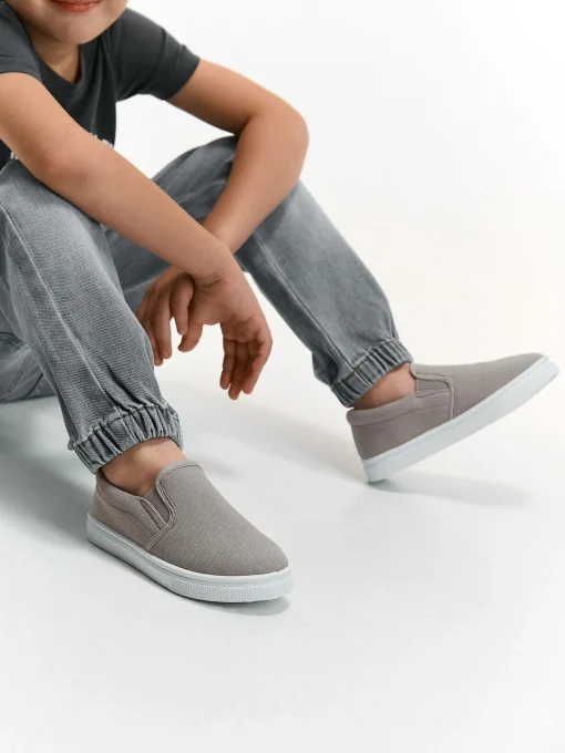 GATE Trampki slip-on|Dzieci Chłopcy·Buty