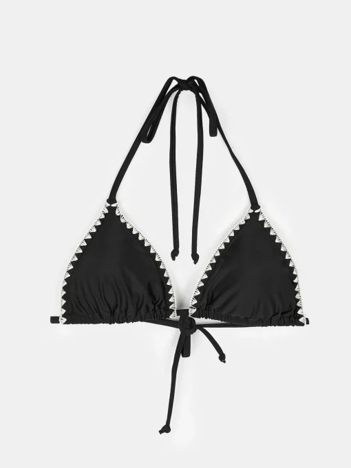 GATE Trójkątny top od bikini - góra| Kategorie·Stroje Kąpielowe ☀️