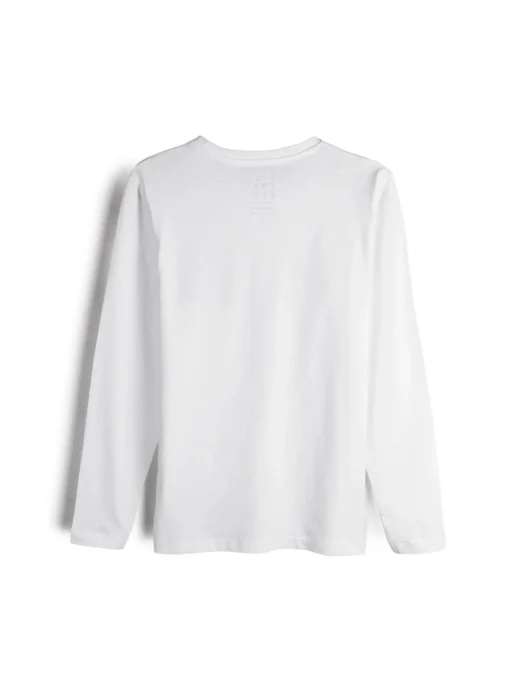 GATE T-shirt od piżamy z kieszonką w kratkę|Dzieci Chłopcy·Bielizna