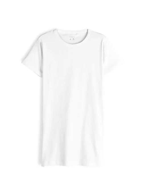 GATE T-shirt z bawełnianej dzianiny|Dzieci Dziewczynki·Koszulki I Topy