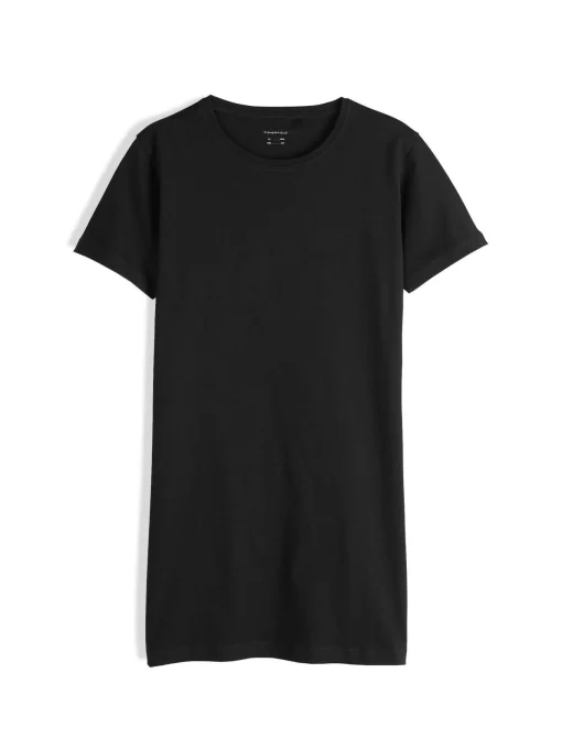 GATE T-shirt z bawełnianej dzianiny|Dzieci Dziewczynki·Koszulki I Topy