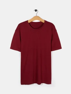 GATE T-shirt z krótkim rękawem| Koszulki·Koszulki ☀️|Koszulki·Basic Koszulki I Podkoszulki