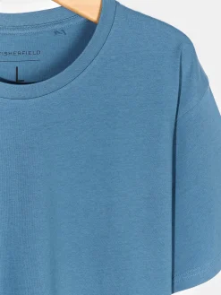 GATE T-shirt z krótkim rękawem| Koszulki·Koszulki ☀️|Koszulki·Basic Koszulki I Podkoszulki