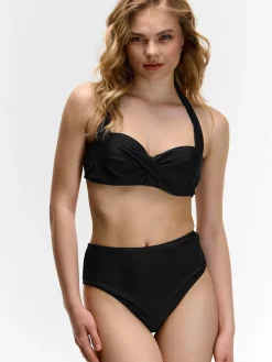 GATE Usztywniany top od bikini z wiązaniem| Kategorie·Stroje Kąpielowe ☀️