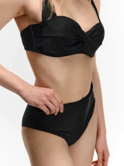 GATE Usztywniany top od bikini z wiązaniem| Kategorie·Stroje Kąpielowe ☀️
