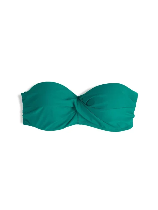 GATE Usztywniona góra od bikini| Kategorie·Stroje Kąpielowe ☀️