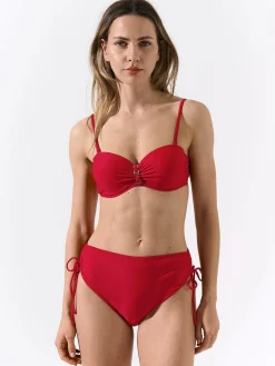 GATE Wyściełana góra od bikini| Kategorie·Stroje Kąpielowe ☀️
