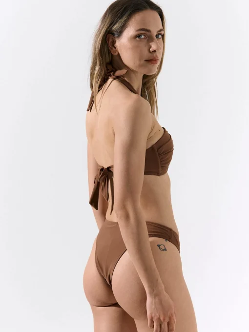 GATE Wyściełana góra od bikini| Kategorie·Stroje Kąpielowe ☀️
