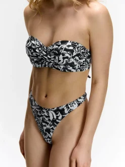 GATE Wyściełana góra od bikini| Kategorie·Stroje Kąpielowe ☀️