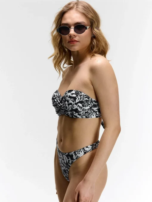 GATE Wyściełana góra od bikini| Kategorie·Stroje Kąpielowe ☀️