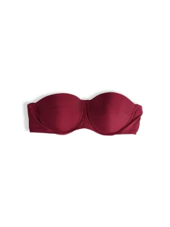 GATE Wyściełana góra od bikini| Kategorie·Stroje Kąpielowe ☀️