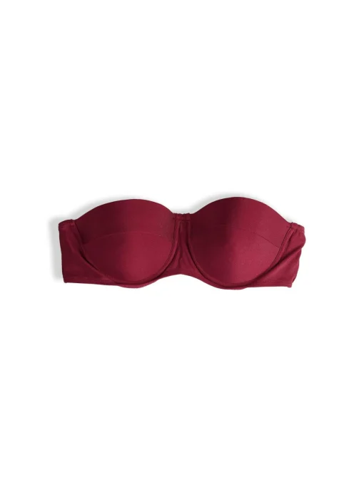 GATE Wyściełana góra od bikini| Kategorie·Stroje Kąpielowe ☀️
