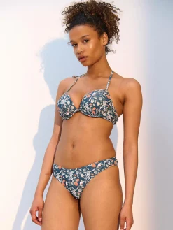 GATE Wyściełana góra od bikini| Kategorie·Stroje Kąpielowe ☀️
