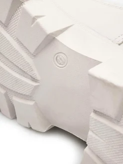 GATE Wysokie ocieplane buty| Buty
