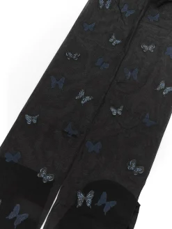 GATE Wzorzyste legginsy 20 DEN| Bielizna·Rajstopy|Akcesoria·Pończochy