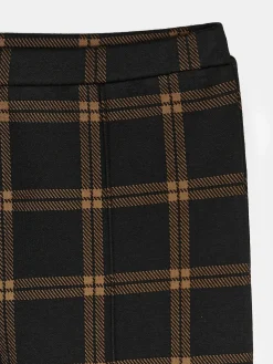 GATE Wzorzyste spodnie|Dzieci Dziewczynki·Spodnie I Legginsy