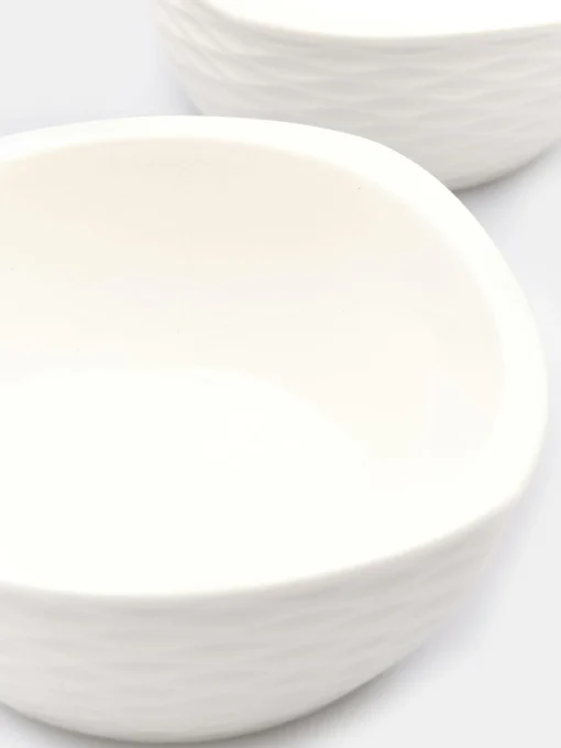 GATE Zestaw 3 naczyń do pieczenia| Dekoracja Domu·Porcelana